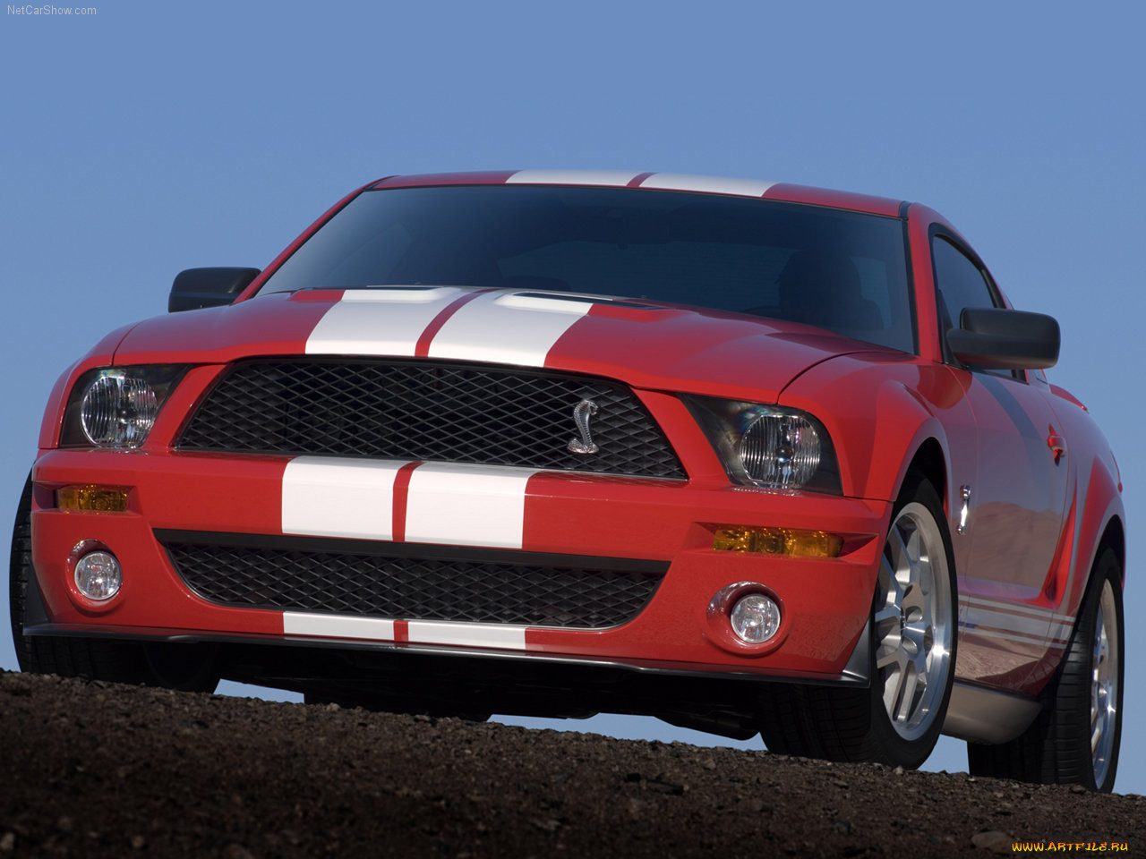 , ford